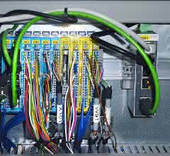 S-DIAS automation system
