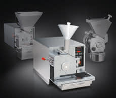 Cutting mills | Fritsch GmbH <br>Mahlen und Messen Cutting mills | Fritsch GmbH <br>Mahlen und Messen