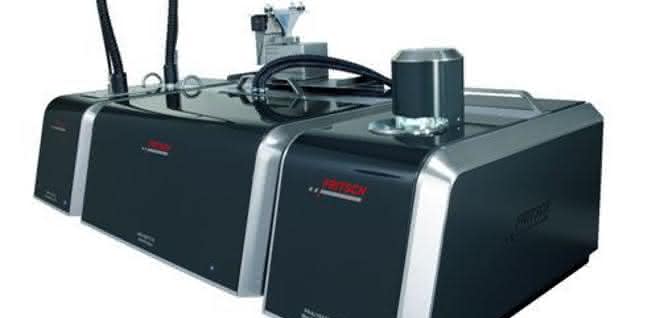 Statische Laserstreuung: Perfekt zur Partikelgrößenmessung bis 2000 µm