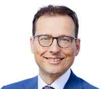 Martin Seidenberg appointed CEO of the GLS Group Martin Seidenberg appointed CEO of the GLS Group