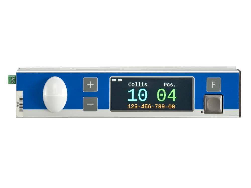 KBS zone controller-ZCTRL2