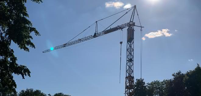 Sommer, Sonne, Coronavirus – Tipps zum Arbeiten auf der Baustelle