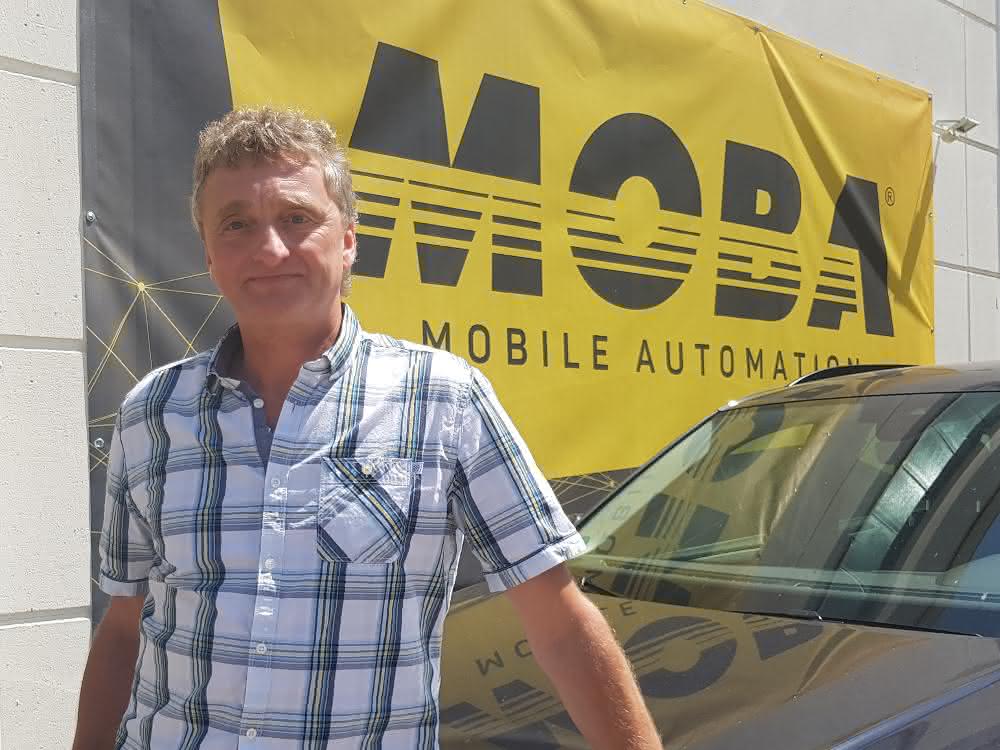 MOBA Austria gegründet