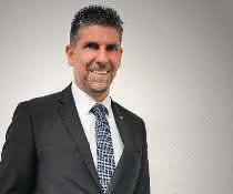 Neuer Leiter Global Sales & Service bei Interroll