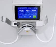 Systec Mediapump – Peristaltikpumpe