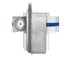 Systec H-Serie 2D – Durchreiche-Autoklaven (Neue Generation!)
