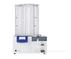 Systec Mediafill – Dosier- und Dispensiersystem