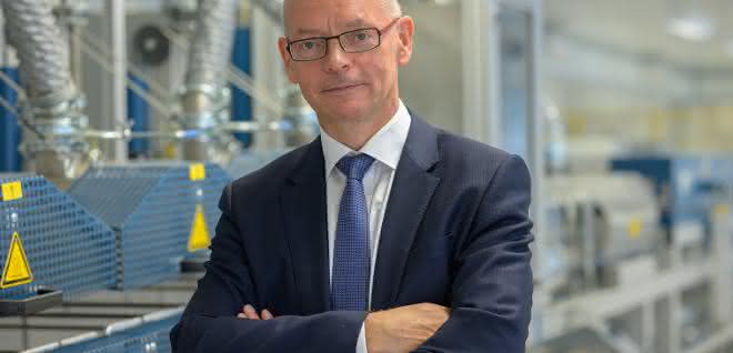 Prof. Dr. Armin Schnettler Prof. Dr. Armin Schnettler