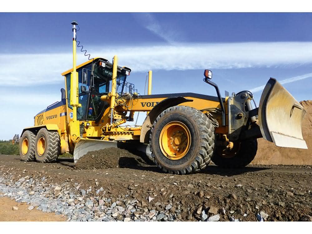 Grader