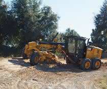 Motograder