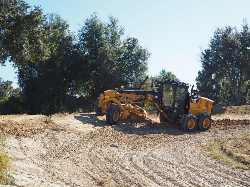 Motograder Motograder