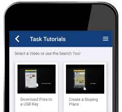 Tutorials per Videos bei Trimble Tutorials per Videos bei Trimble