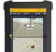 Trimble Earthworks Trimble Earthworks