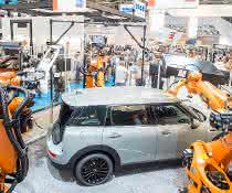 Automatica-Trendindex 2020 Automatica-Trendindex 2020
