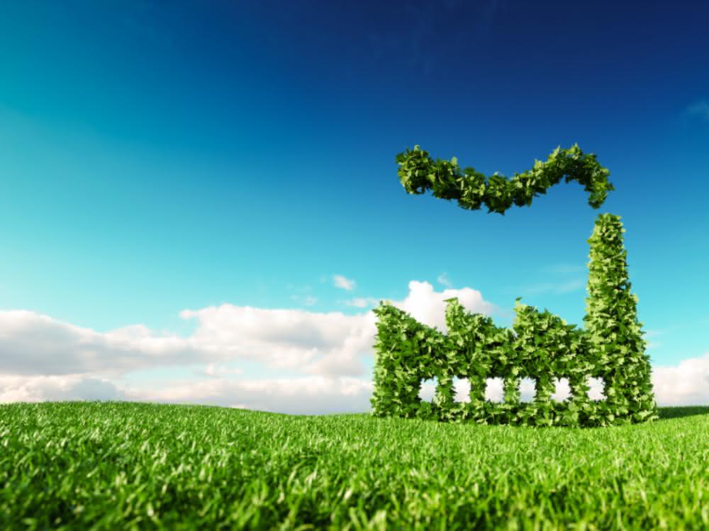 Green factory