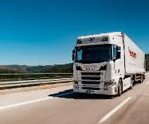 France traffic: Geodis drives for Hellmann France traffic: Geodis drives for Hellmann
