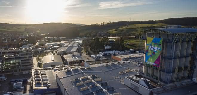 Order picking: AM-Automation optimizes material flow for paint manufacturers