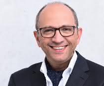 Nader Halmuschi Nader Halmuschi