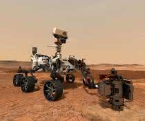 Maxon-Perseverance_Rover
