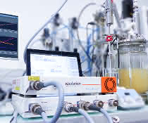 Akquisition ergänzt Bioprocessing-Portfolio: Merck übernimmt Resolution Spectra Systems Prozess im Labor