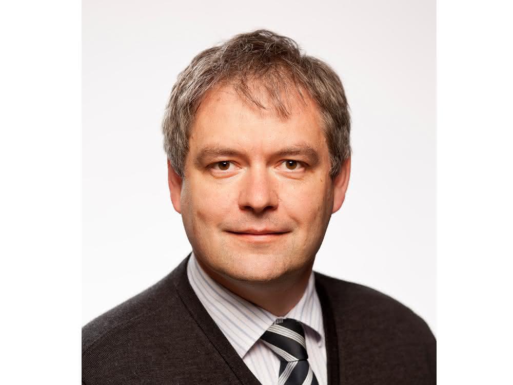Prof. Dr. Siegfried R. Waldvogel Prof. Dr. Siegfried R. Waldvogel
