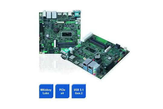 Mini-ITX board
