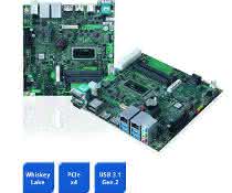 Mini-ITX-Board