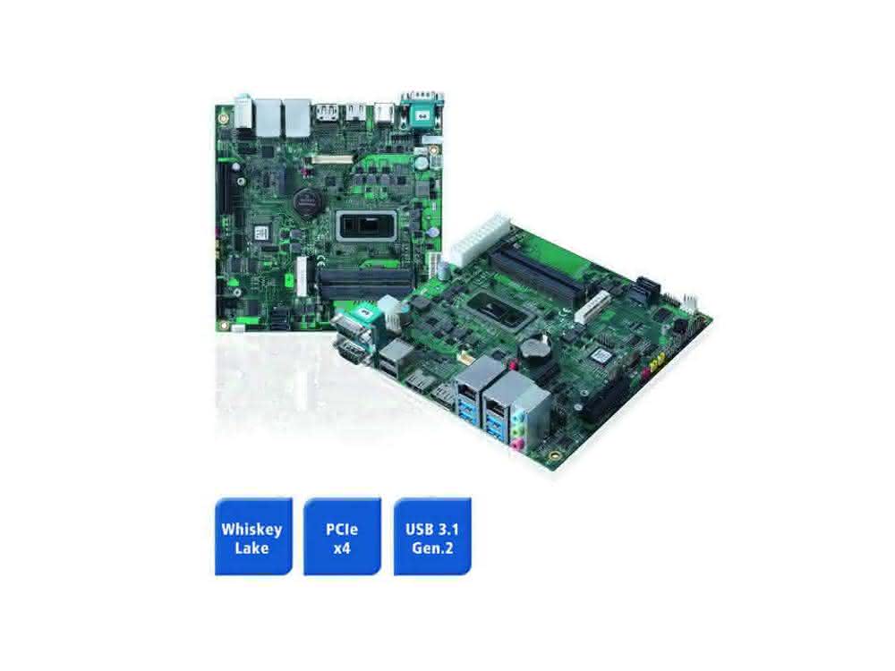 Mini-ITX board