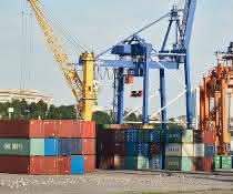 Container Container