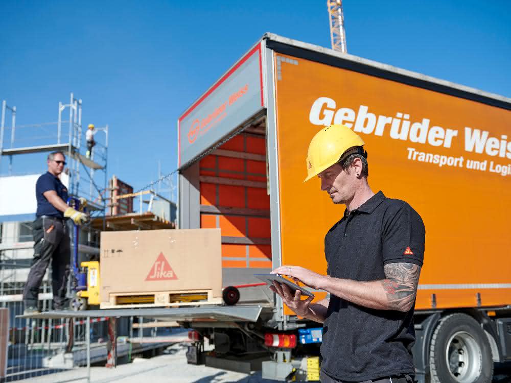 Erfolgreich mit Echtzeit-Planung