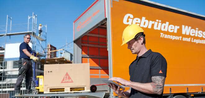 Erfolgreich mit Echtzeit-Planung