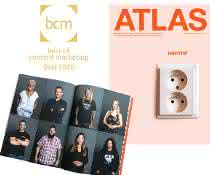 Gebrüder Weiss shines again at the BCM Award