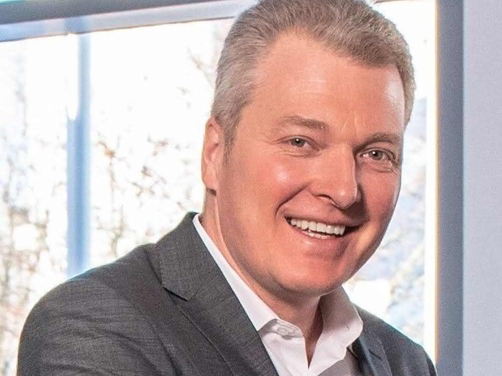 Gerrit Starke new Head of Sales Germany at Volkswagen Commercial Vehicles Gerrit Starke new Head of Sales Germany at Volkswagen Commercial Vehicles
