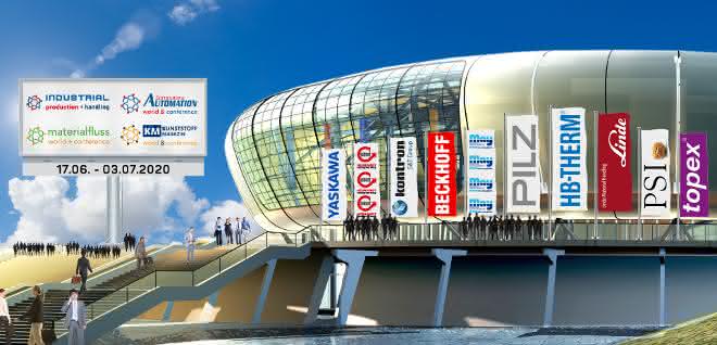 Fourfold virtual: trade fair format celebrates successful debut