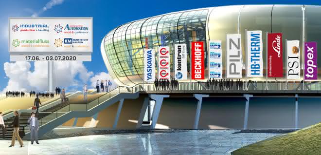 WEKA_Messehalle WEKA_Messehalle