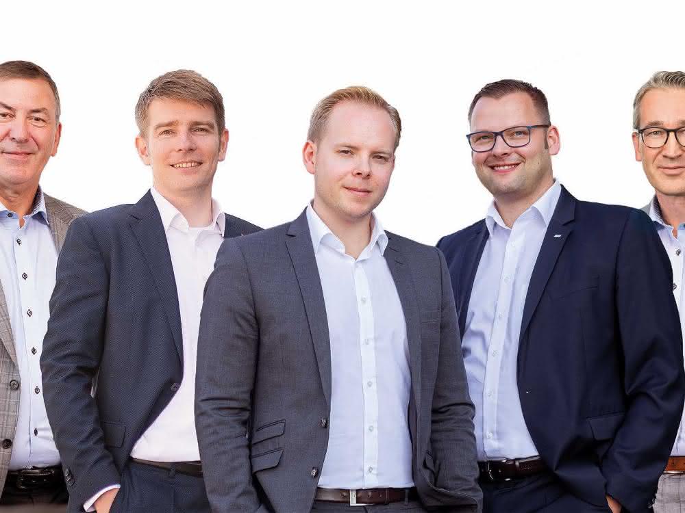 Florian Körner becomes Chief Financial Officer of the Nosta Group