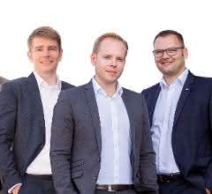 Florian Körner becomes Chief Financial Officer of the Nosta Group