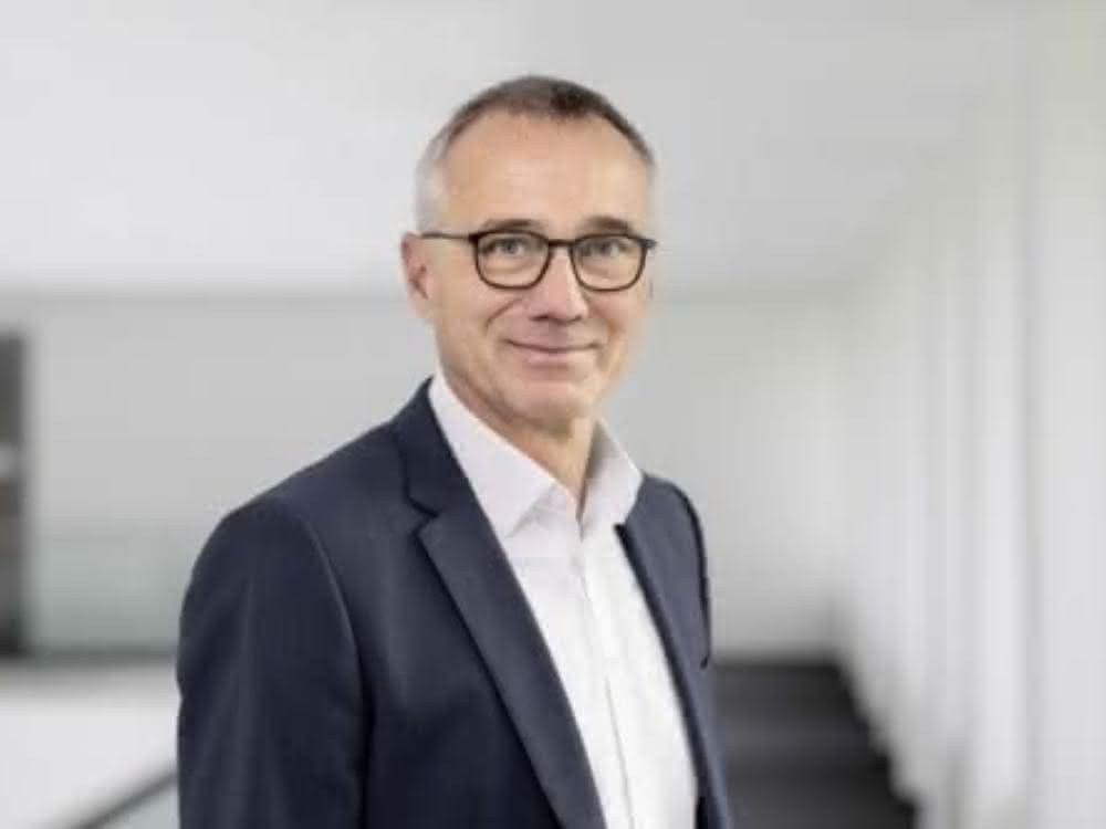 Neuordnung im Vorstand der MAN Truck & Bus SE