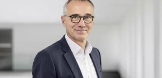 Neuordnung im Vorstand der MAN Truck & Bus SE