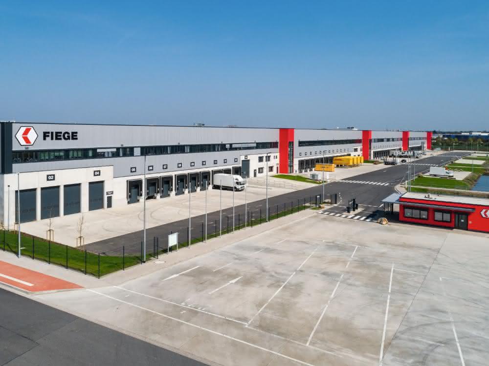Aus materialfluss 6/2020: WMS: Flexible Prozesse für die Kontraktlogistik