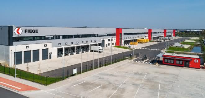 From materialfluss 6/2020: WMS: Flexible processes for contract logistics