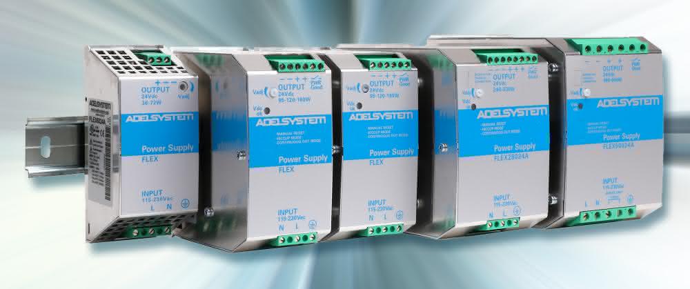 Flex series