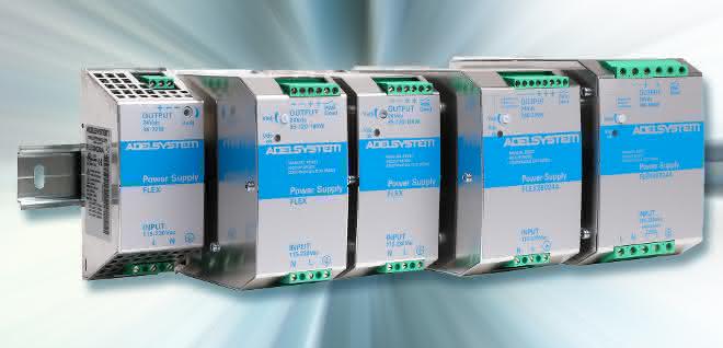 Flex series Flex series