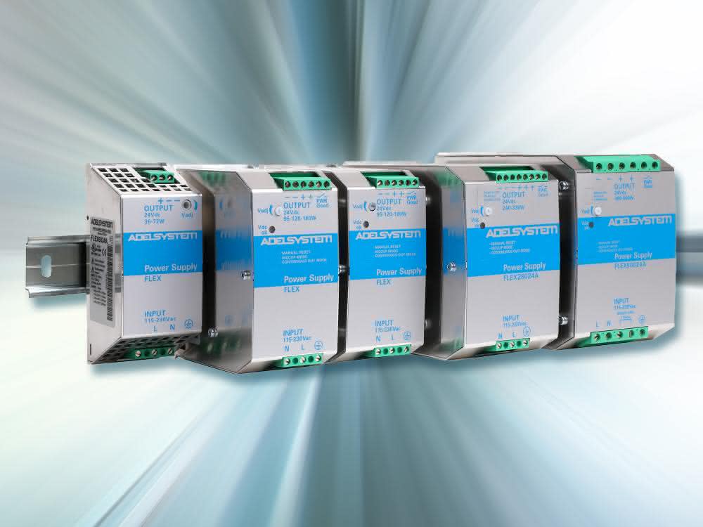 Flex series