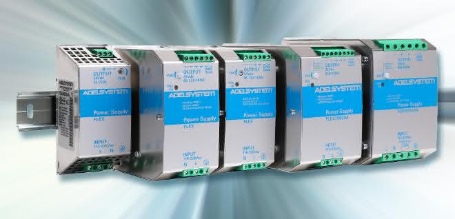 Flex series