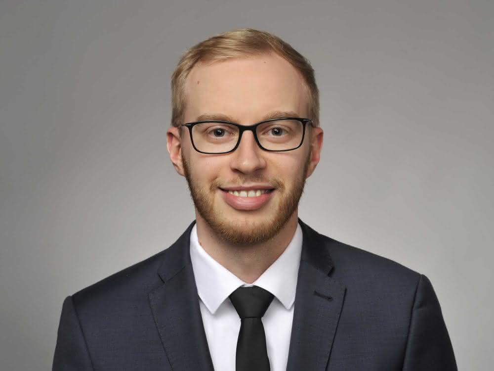 AutoStore sales team in Germany continues to grow
