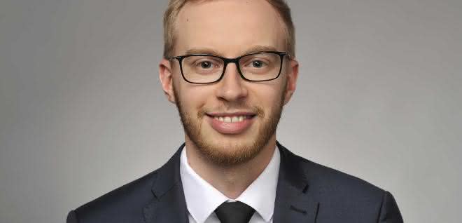AutoStore sales team in Germany continues to grow