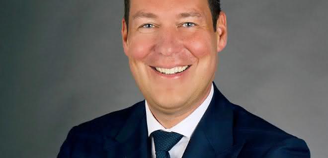 Prologis beruft Björn Thiemann zum Country Manager Germany