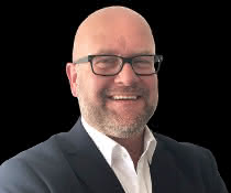 Logivest hires Dirk Heiertz Logivest hires Dirk Heiertz