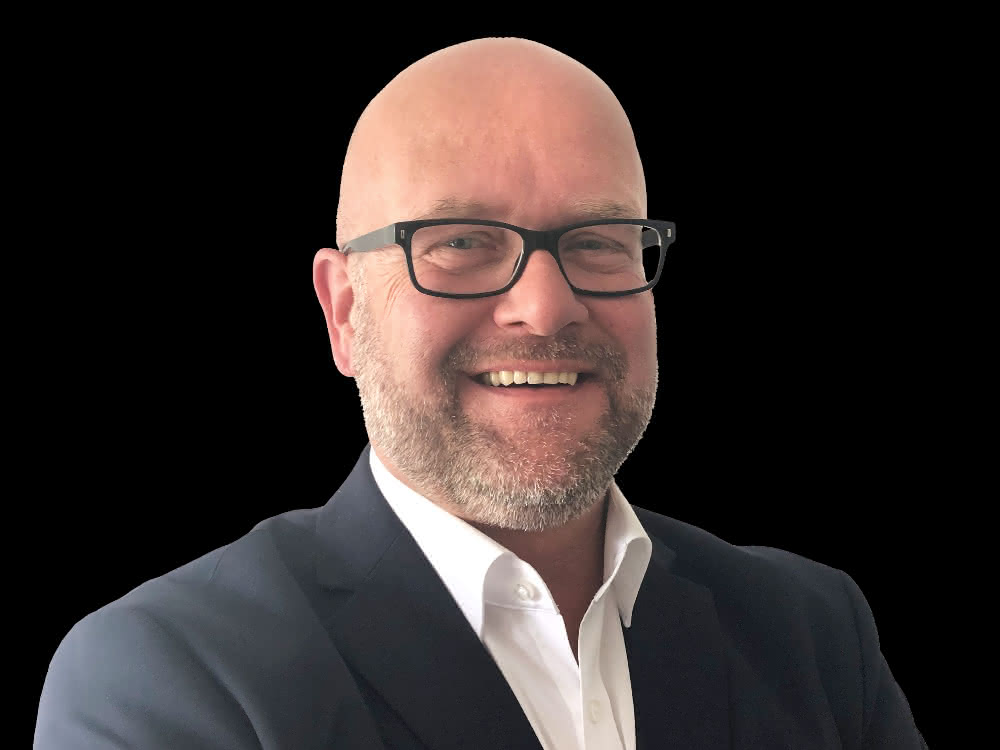 Logivest holt Dirk Heiertz